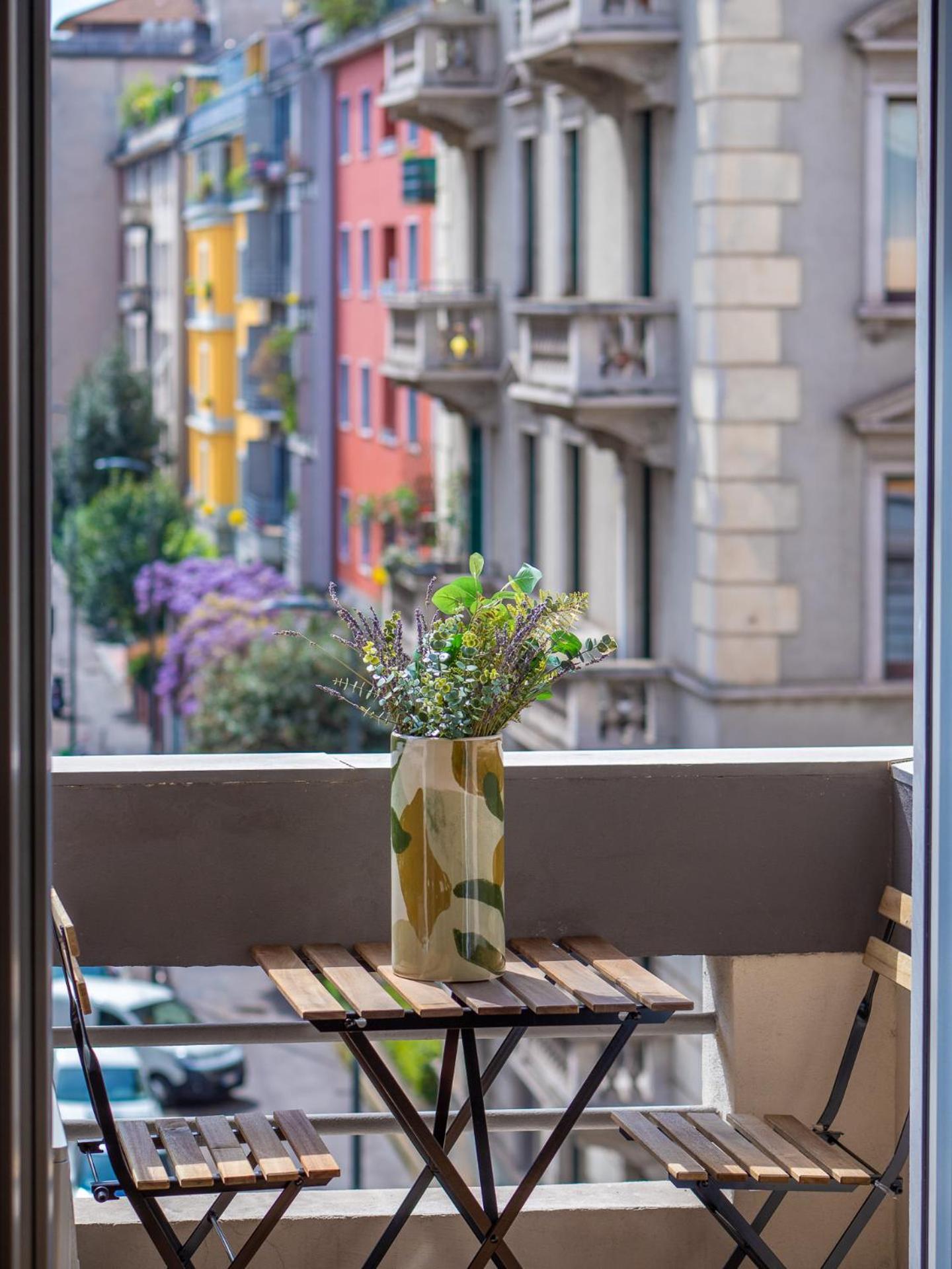 Keys Of Italy - Corsica 5 / Green Cocoon Milano Exterior foto